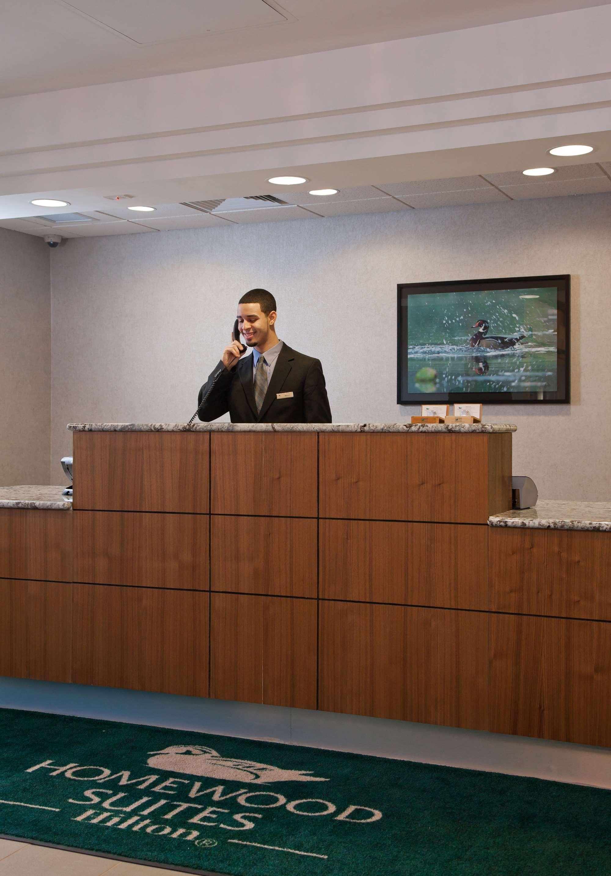 Homewood Suites By Hilton Boston/Canton, Ma Kültér fotó